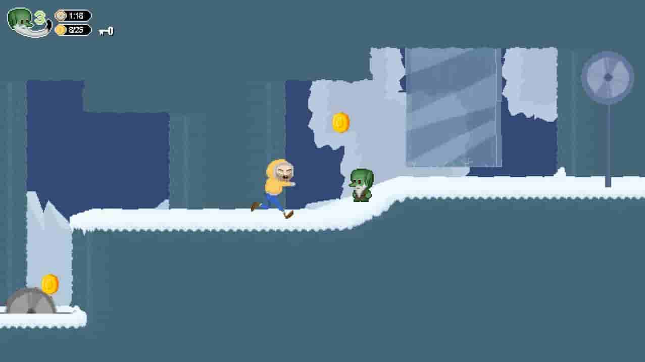 Goblin and Coins II screenshot thumbnail screenshot 11