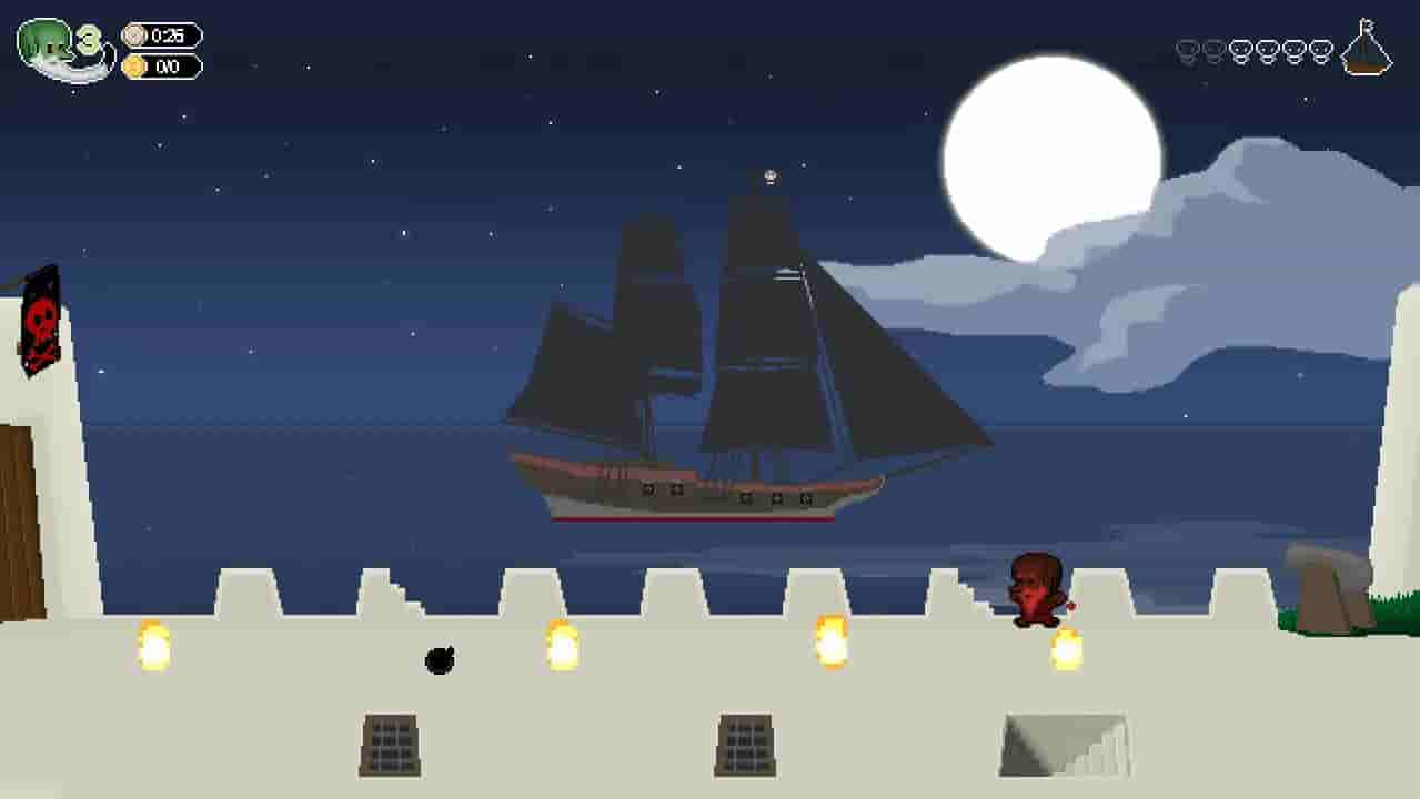 Goblin and Coins II screenshot thumbnail screenshot 4