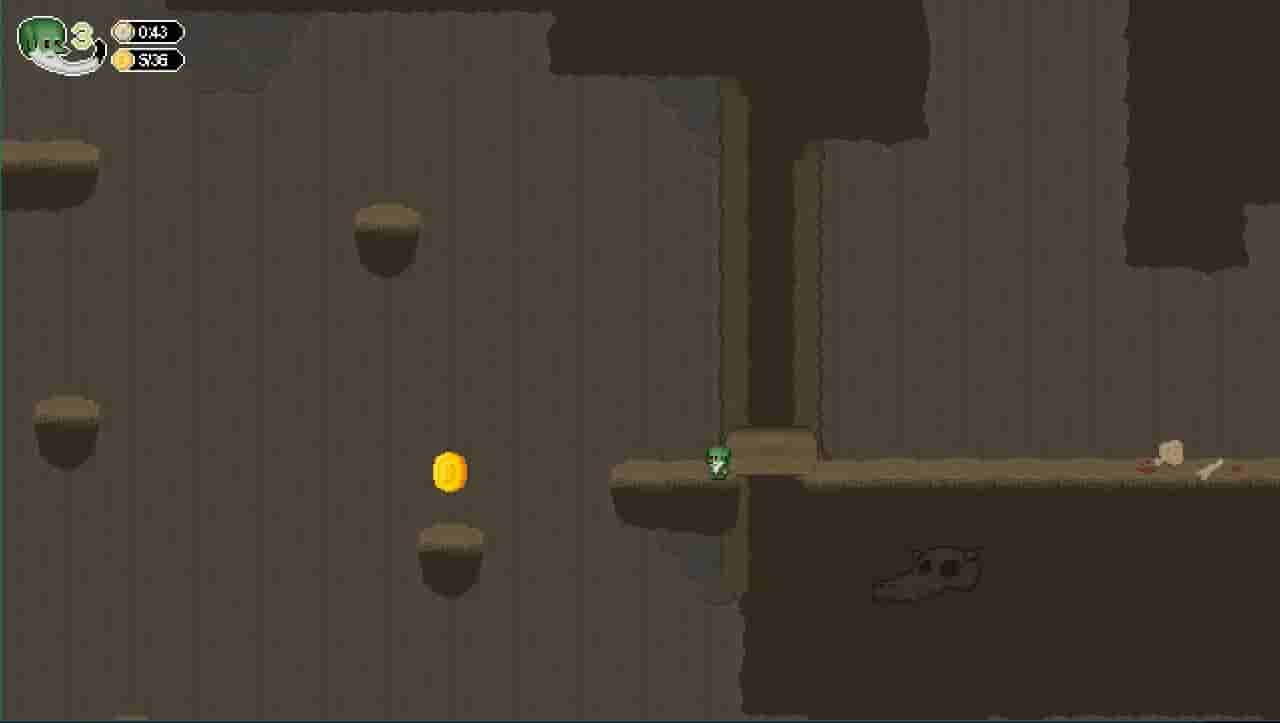 Goblin and Coins II screenshot thumbnail screenshot 6
