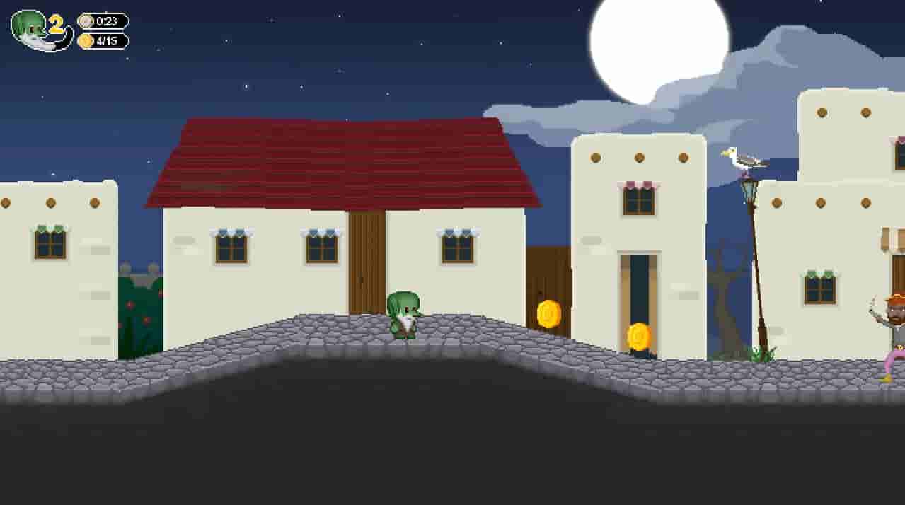 Goblin and Coins II screenshot thumbnail screenshot 7