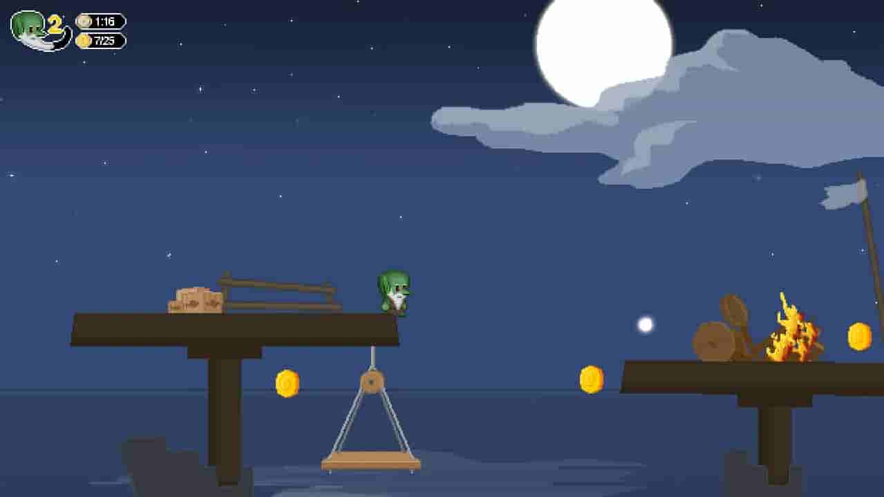 Goblin and Coins II screenshot thumbnail screenshot 9