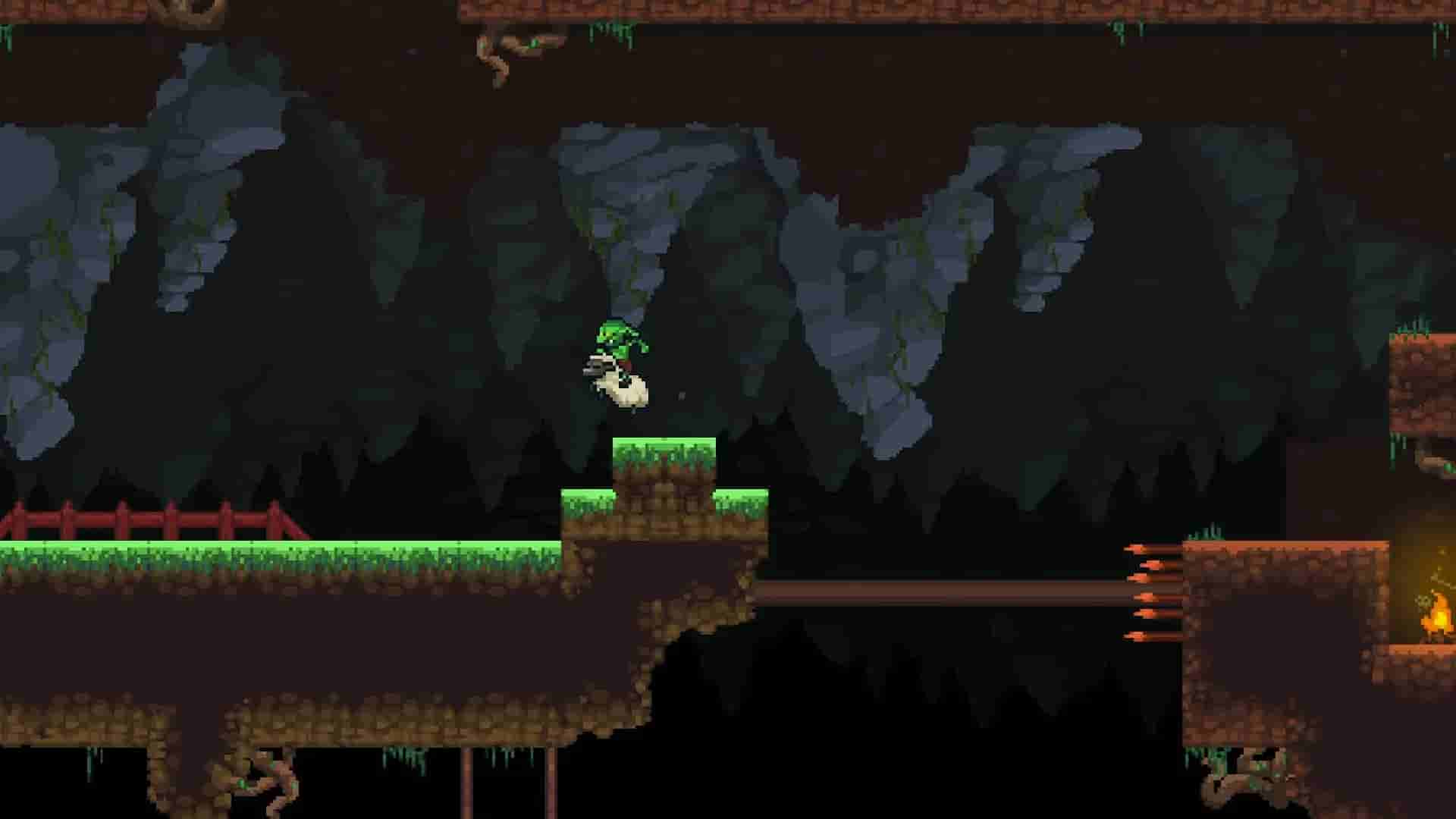 Goblins and Grottos screenshot thumbnail screenshot 10