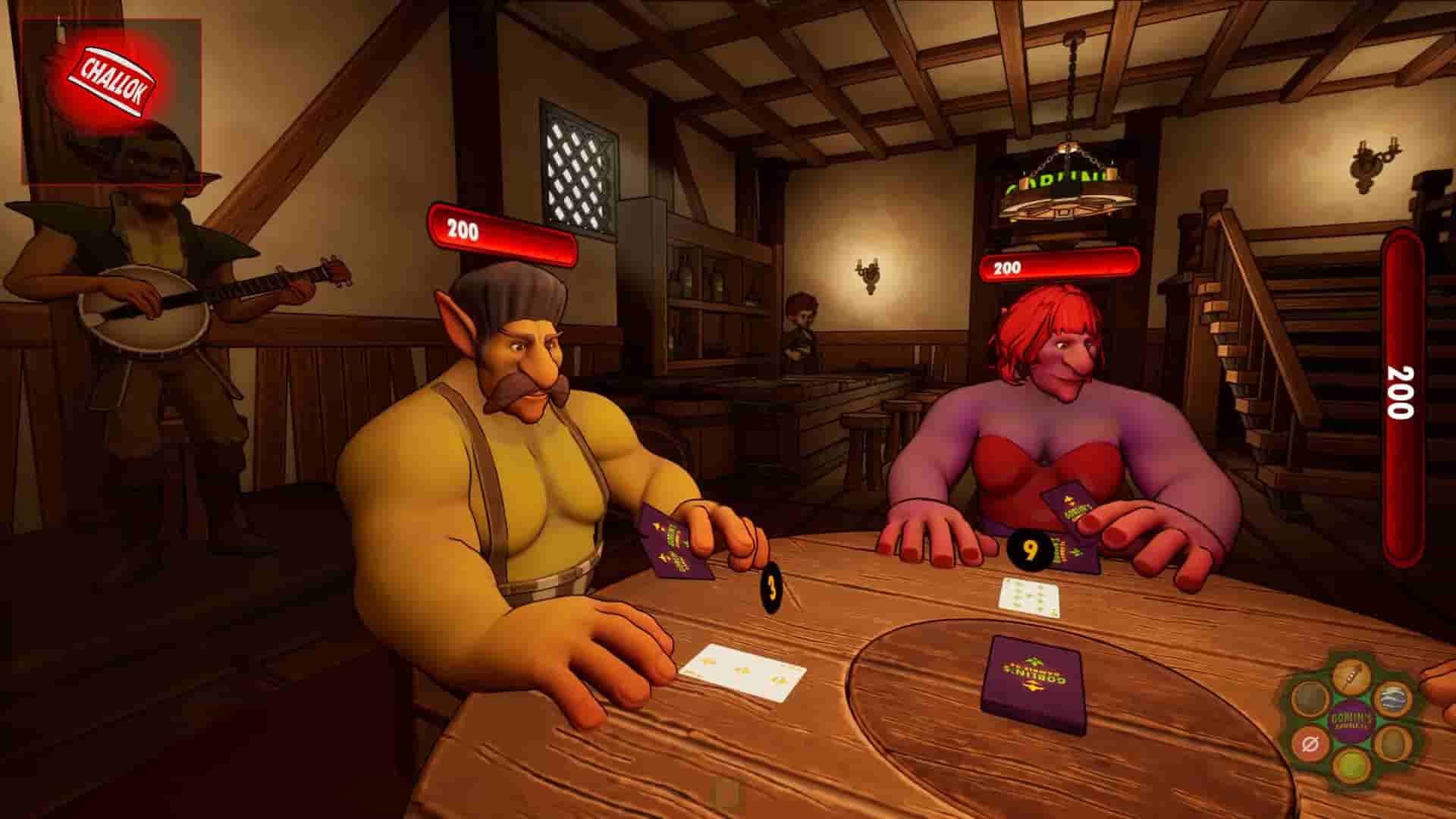 Goblin's Gamble 24 screenshot thumbnail screenshot 0