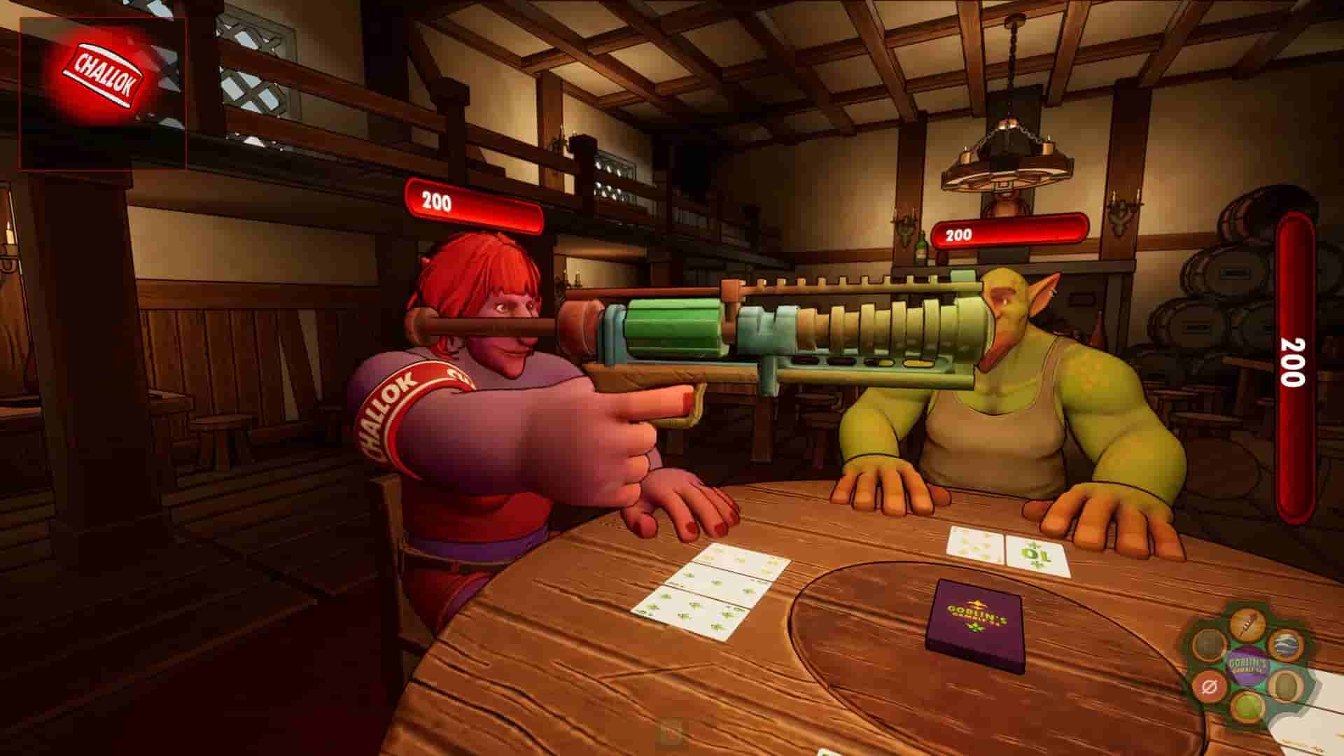 Goblin's Gamble 24 screenshot thumbnail screenshot 10