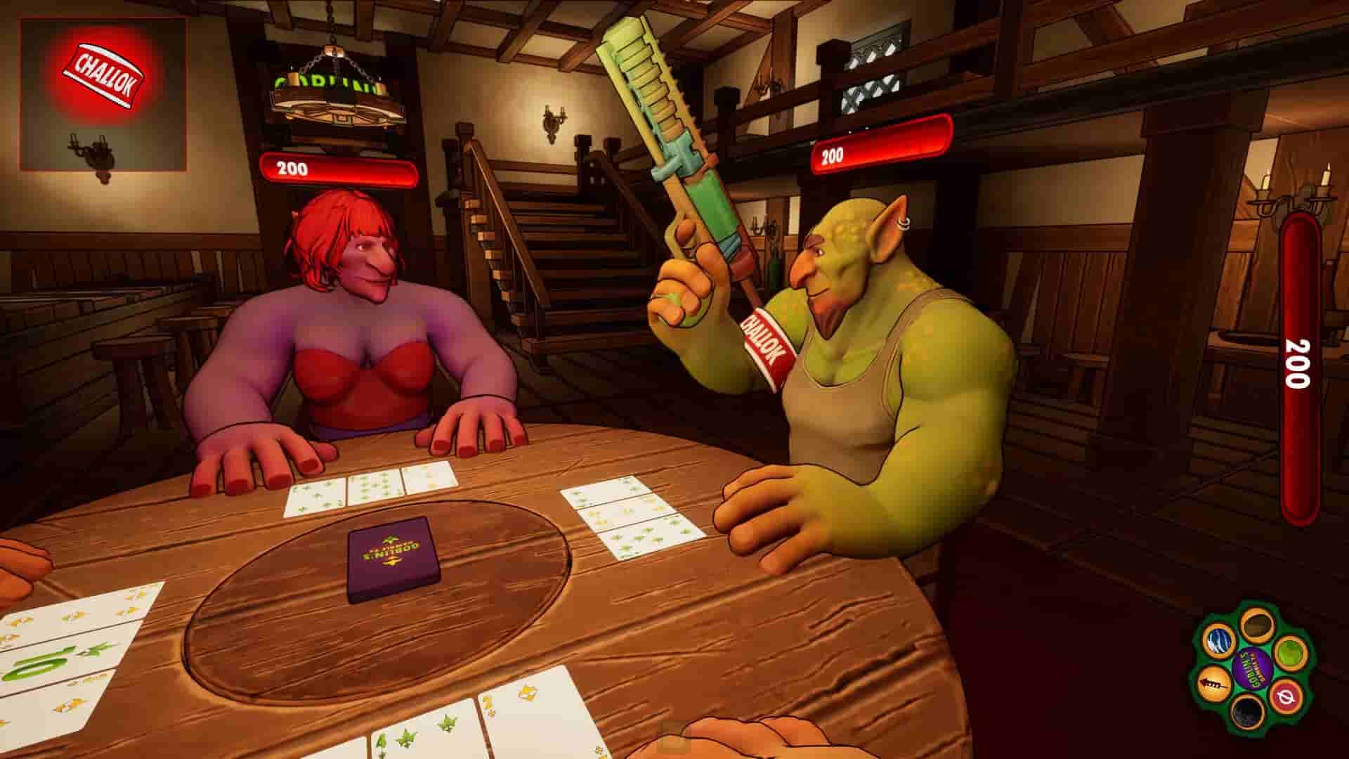 Goblin's Gamble 24 screenshot thumbnail screenshot 4