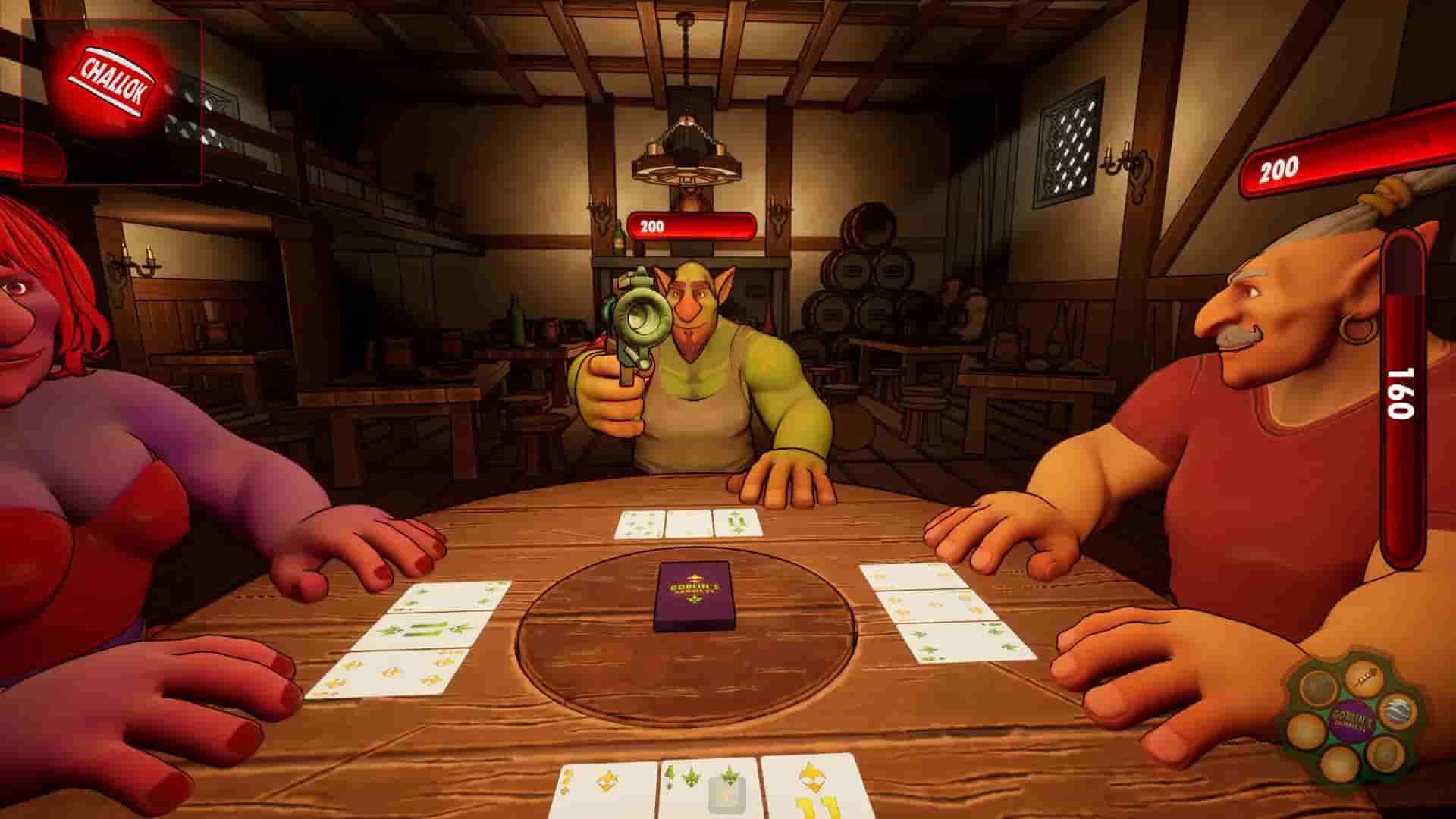 Goblin's Gamble 24 screenshot thumbnail screenshot 6