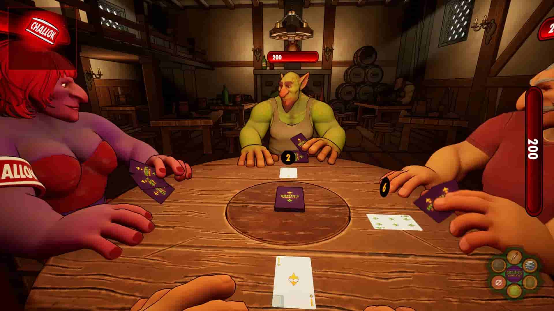 Goblin's Gamble 24 screenshot thumbnail screenshot 8