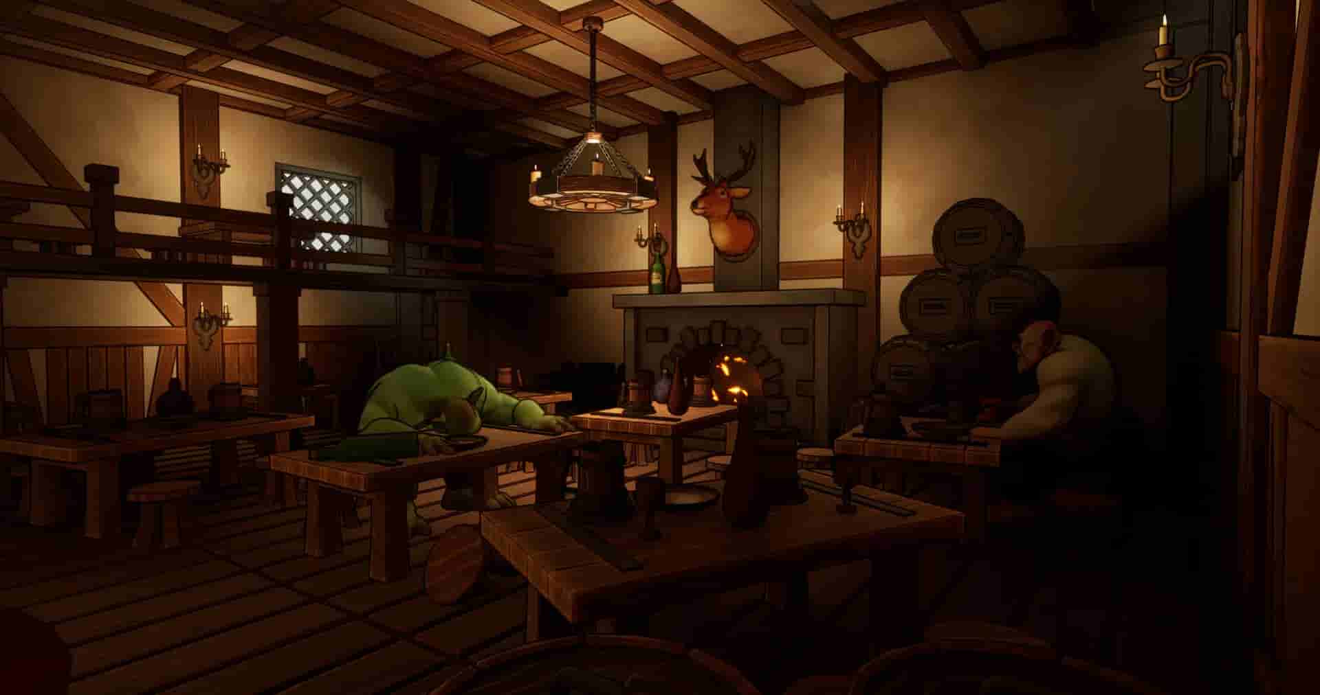 Goblin's Gamble 24 screenshot thumbnail screenshot 9