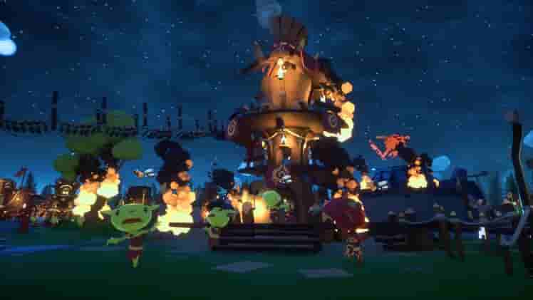 Goblins of Elderstone screenshot thumbnail screenshot 10