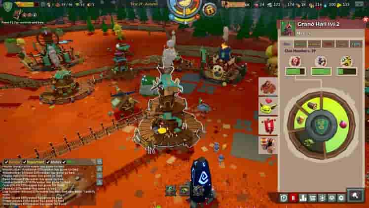 Goblins of Elderstone screenshot thumbnail screenshot 11