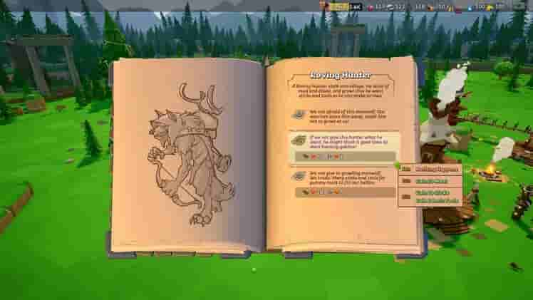 Goblins of Elderstone screenshot thumbnail screenshot 15