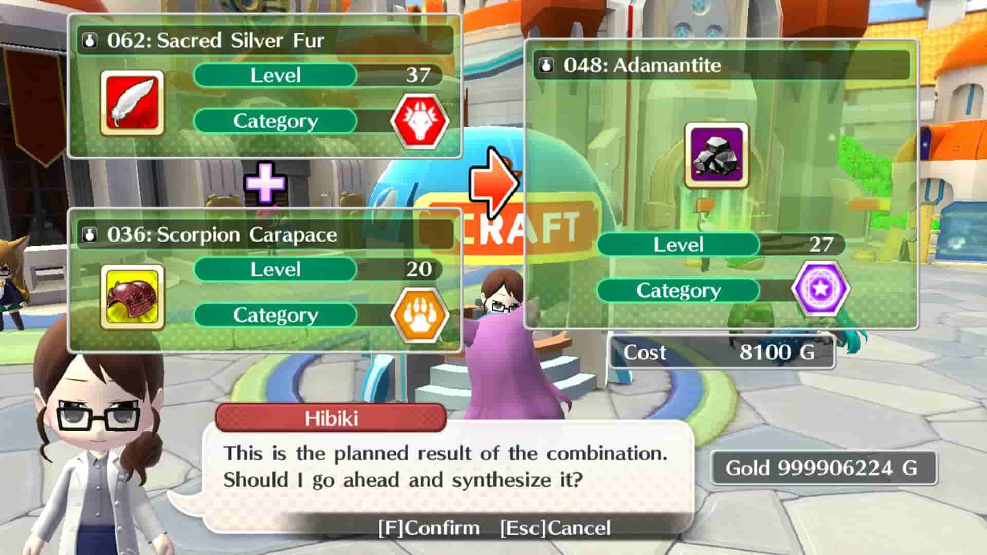 GOCCO OF WAR screenshot thumbnail screenshot 12