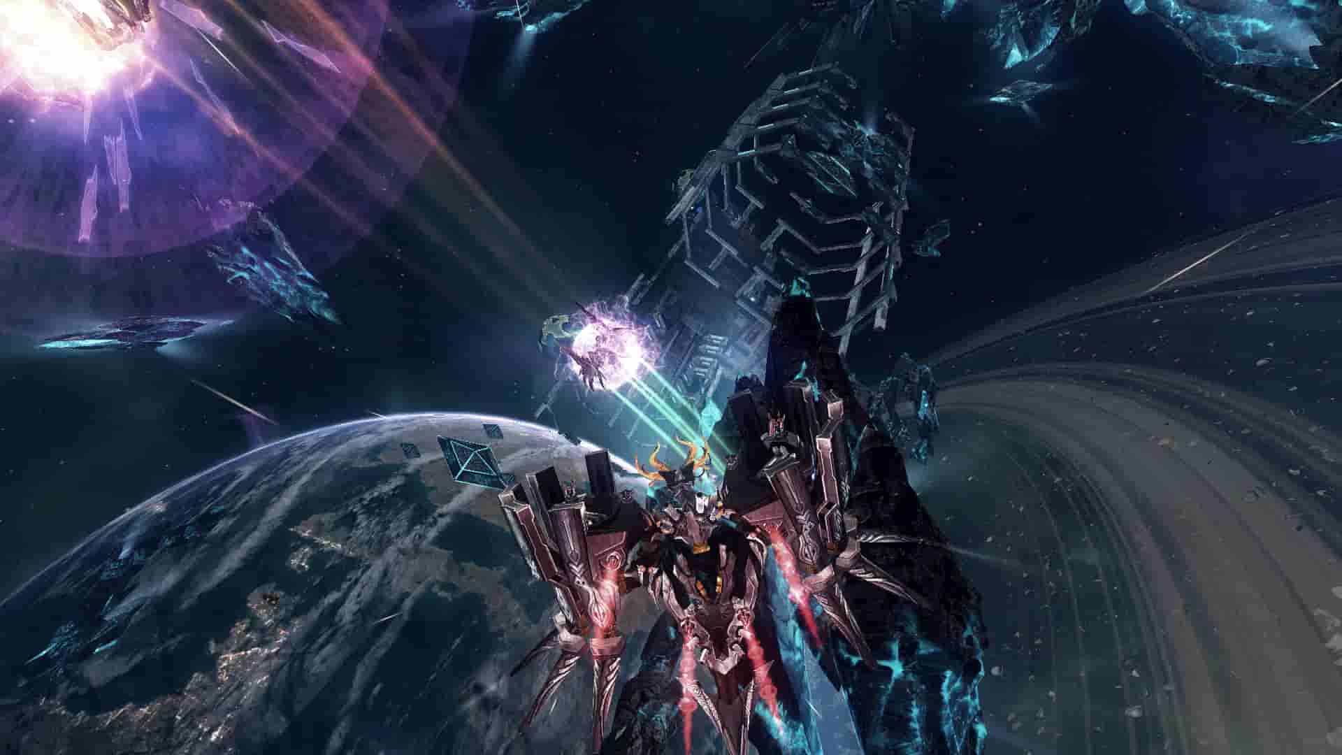 GoD Factory: Wingmen screenshot thumbnail screenshot 12