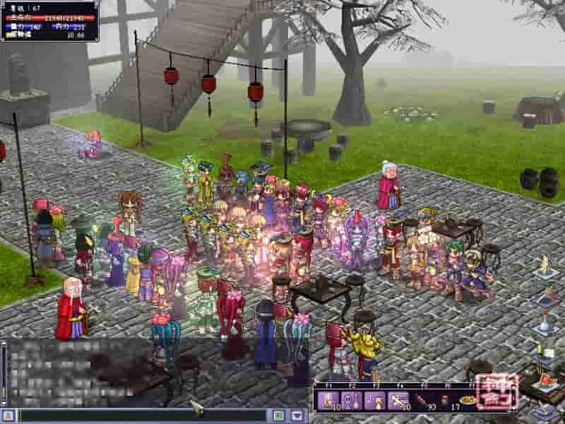 God Sword screenshot thumbnail screenshot 10