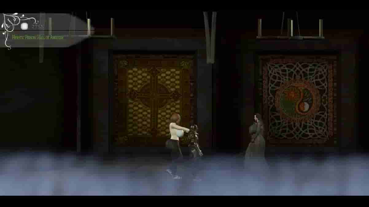 Goddess Husk screenshot thumbnail screenshot 1