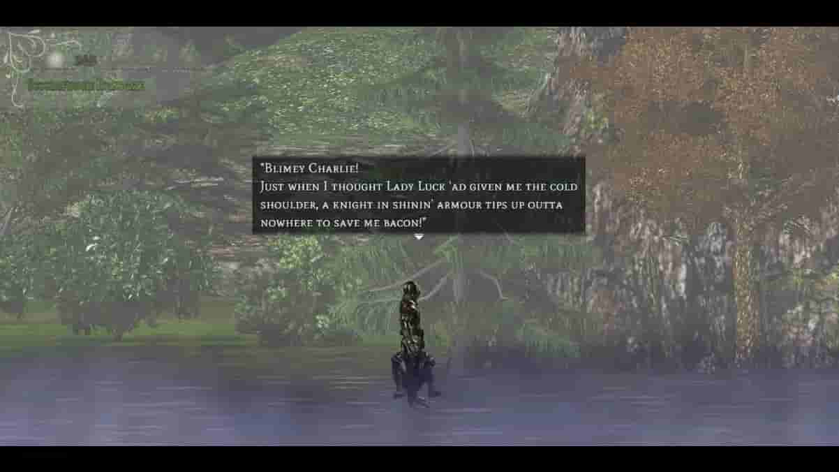 Goddess Husk screenshot thumbnail screenshot 12