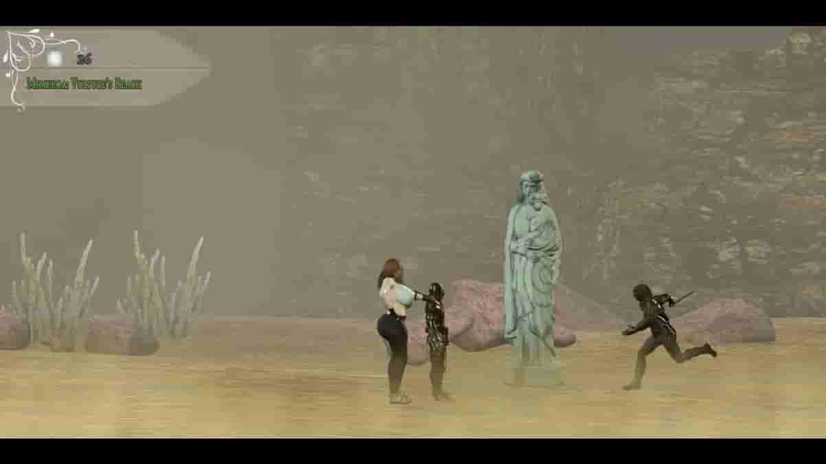 Goddess Husk screenshot thumbnail screenshot 4