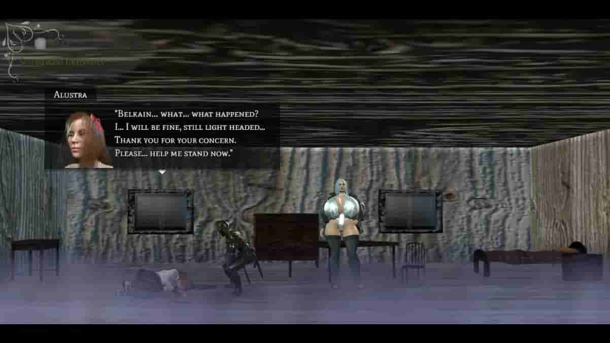 Goddess Husk screenshot thumbnail screenshot 5