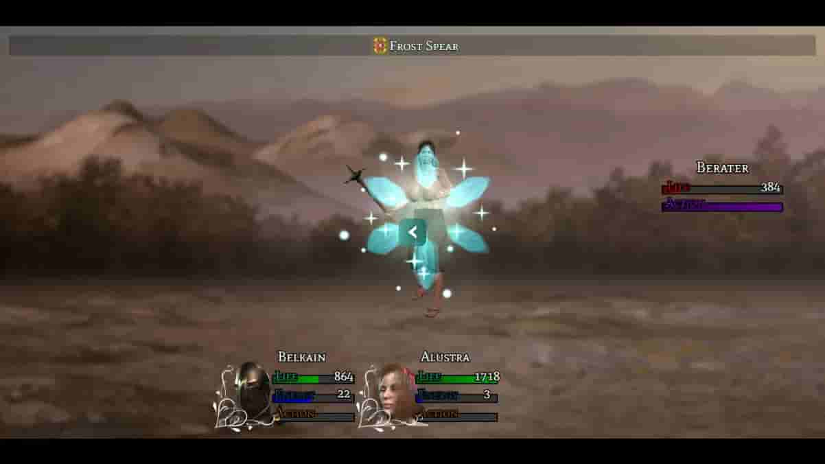 Goddess Husk screenshot thumbnail screenshot 6