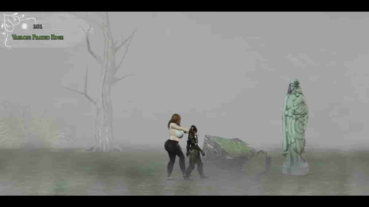 Goddess Husk screenshot thumbnail screenshot 7