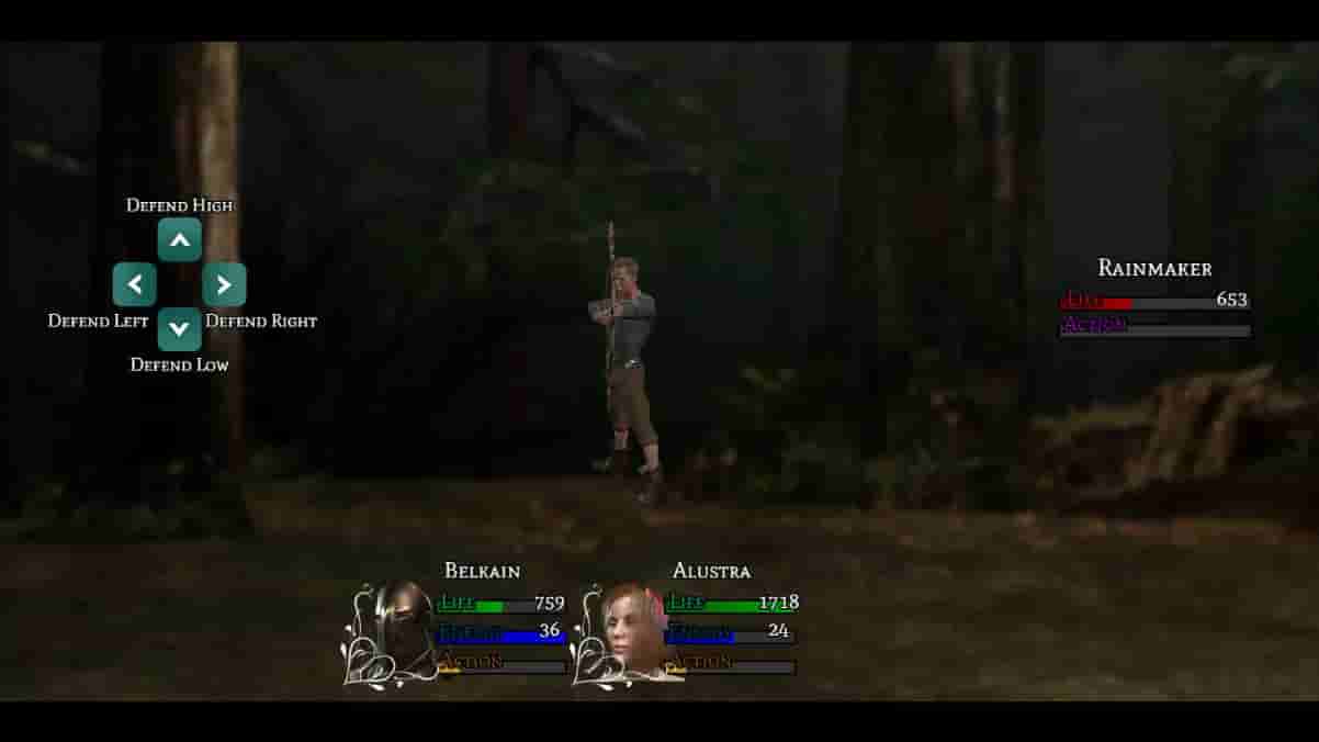 Goddess Husk screenshot thumbnail screenshot 8