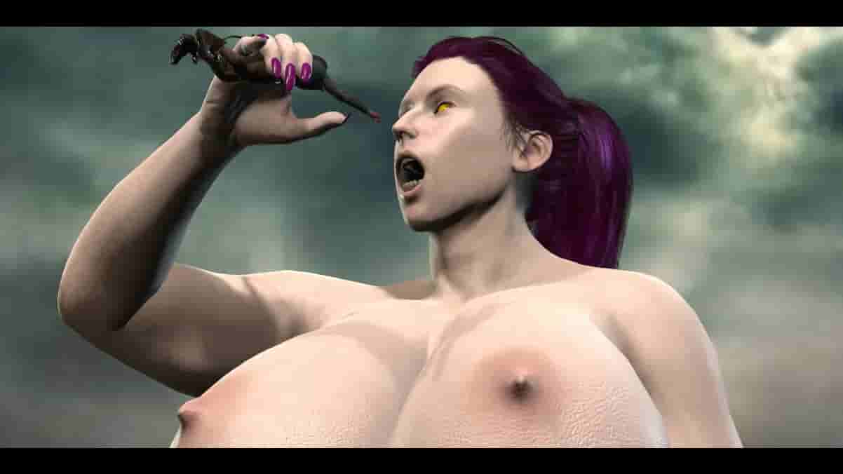 Goddess Husk screenshot thumbnail screenshot 9