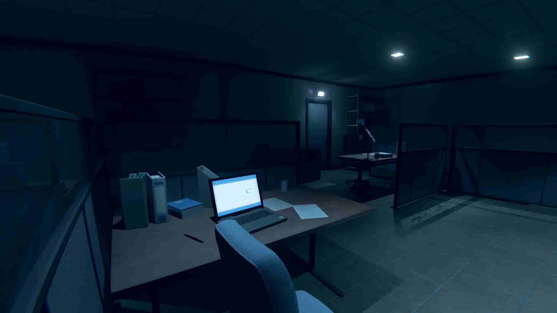 God's Basement screenshot thumbnail screenshot 2