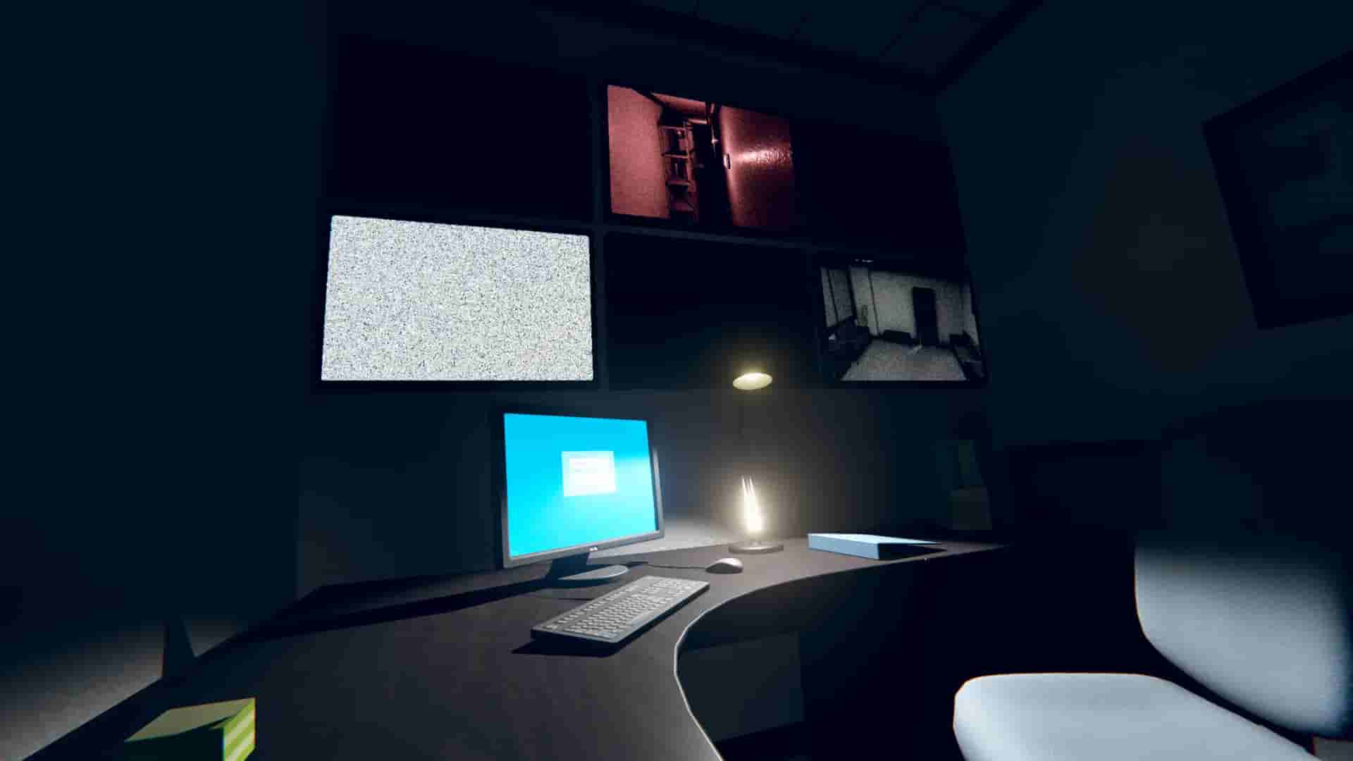 God's Basement screenshot thumbnail screenshot 3