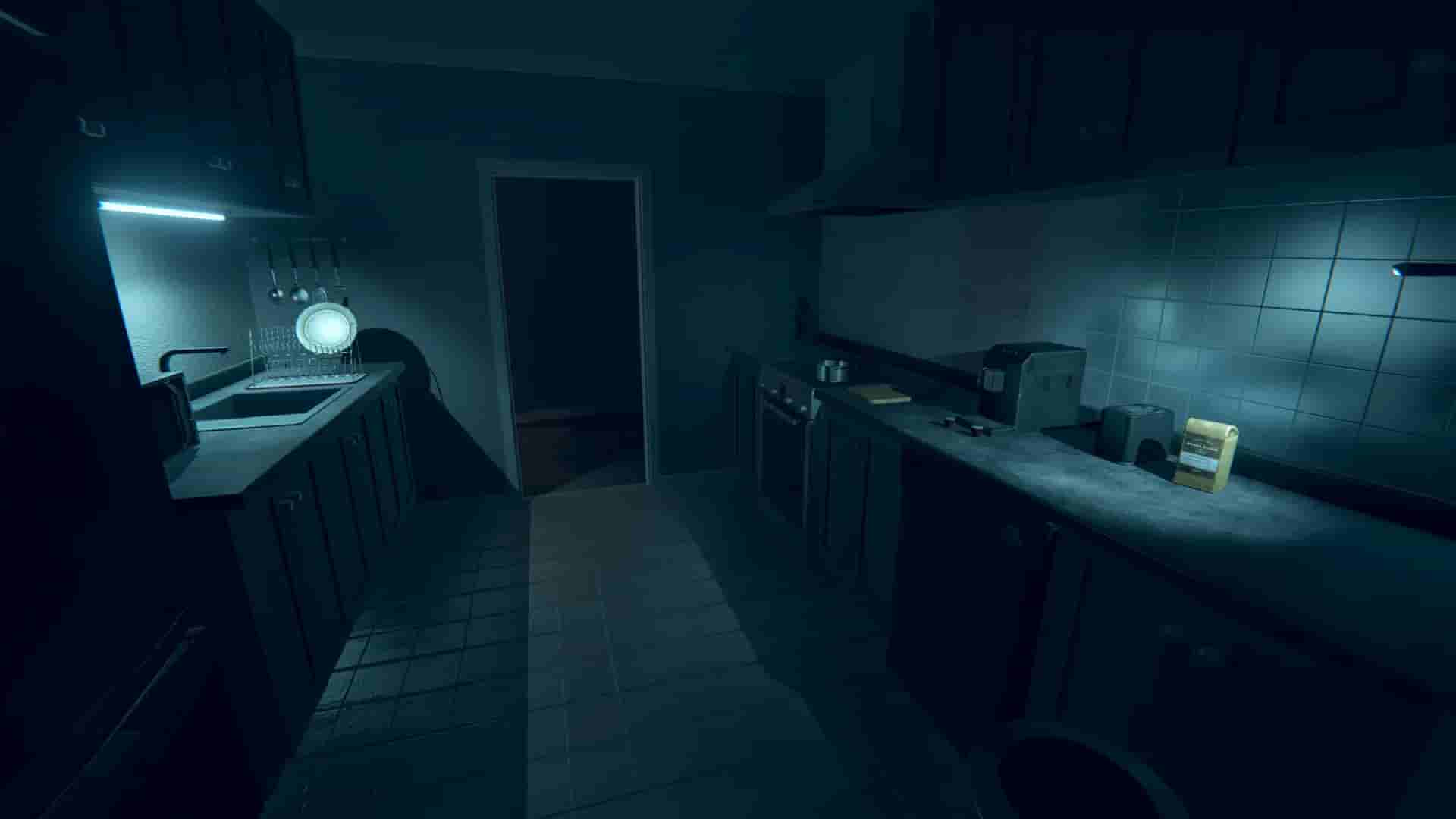 God's Basement screenshot thumbnail screenshot 4