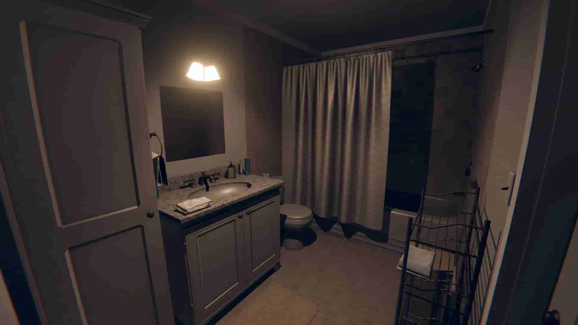 God's Basement screenshot thumbnail screenshot 5