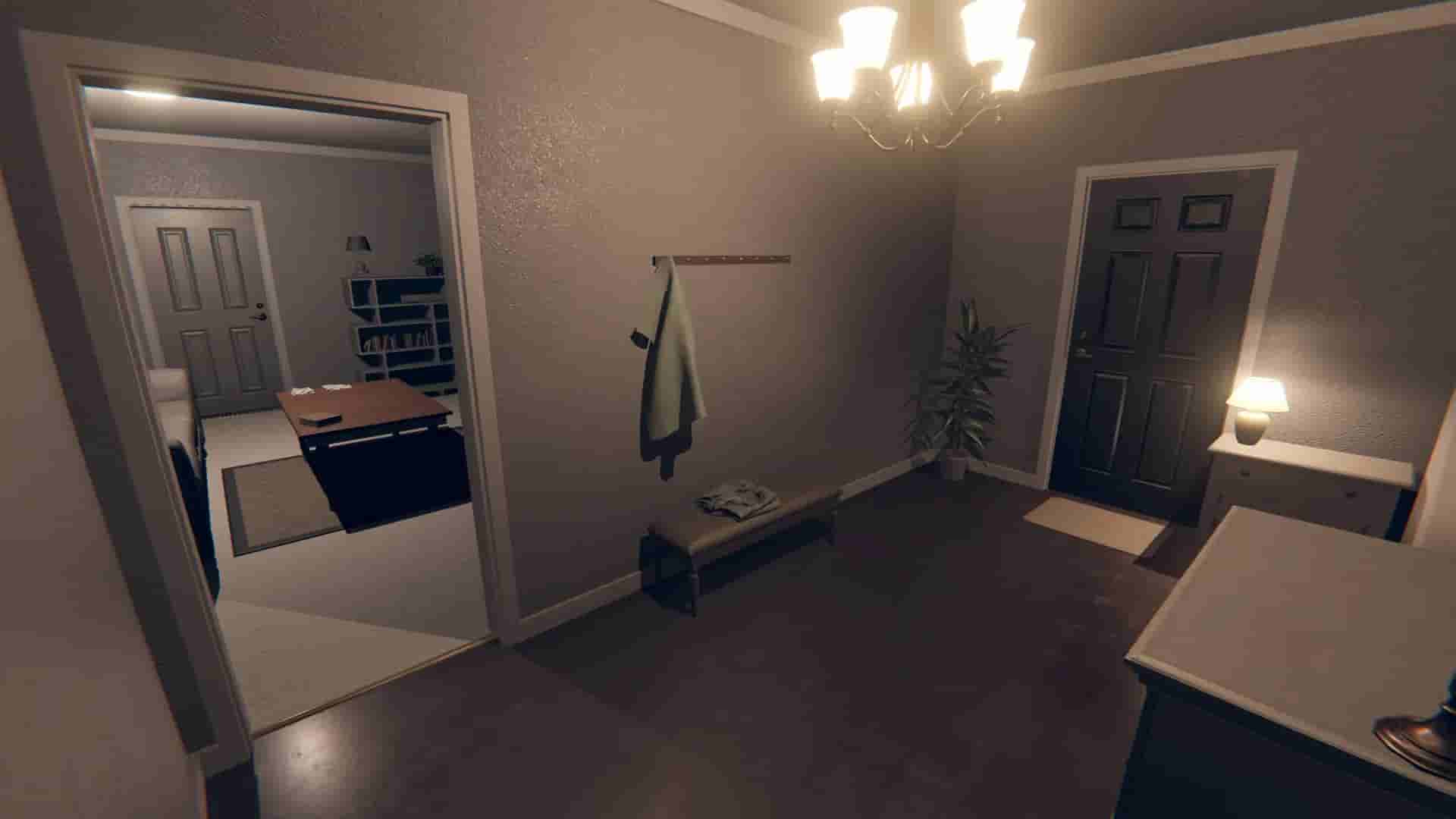 God's Basement screenshot thumbnail screenshot 6