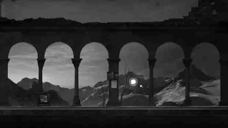 Goetia screenshot thumbnail screenshot 0