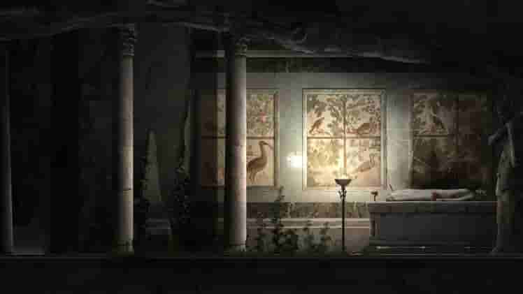 Goetia screenshot thumbnail screenshot 1