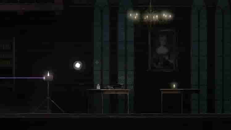 Goetia screenshot thumbnail screenshot 10