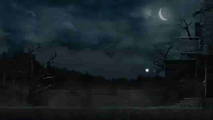 Goetia screenshot thumbnail screenshot 2
