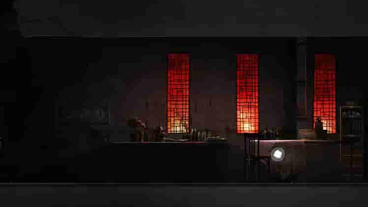 Goetia screenshot thumbnail screenshot 3