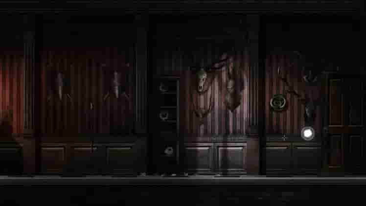 Goetia screenshot thumbnail screenshot 5