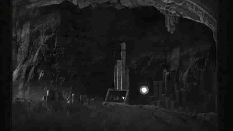 Goetia screenshot thumbnail screenshot 7
