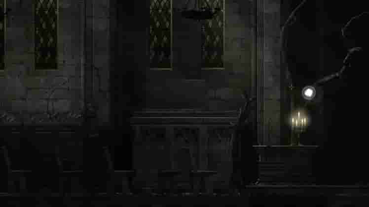 Goetia screenshot thumbnail screenshot 9