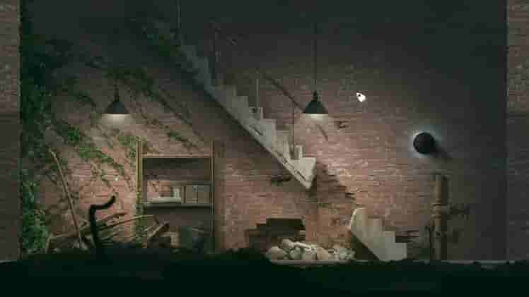 Goetia 2 screenshot thumbnail screenshot 5