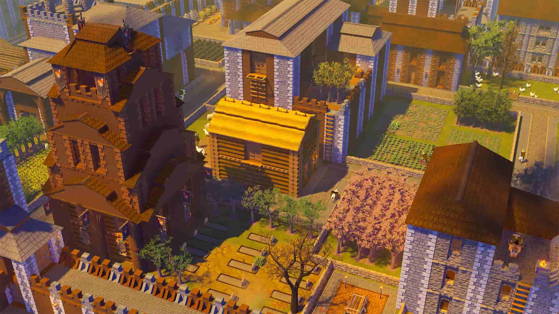 Going Medieval screenshot thumbnail screenshot 7