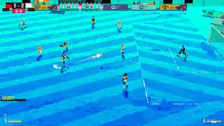 Golazo! 2 screenshot thumbnail screenshot 2