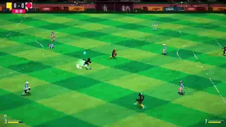 Golazo! 2 screenshot thumbnail screenshot 8