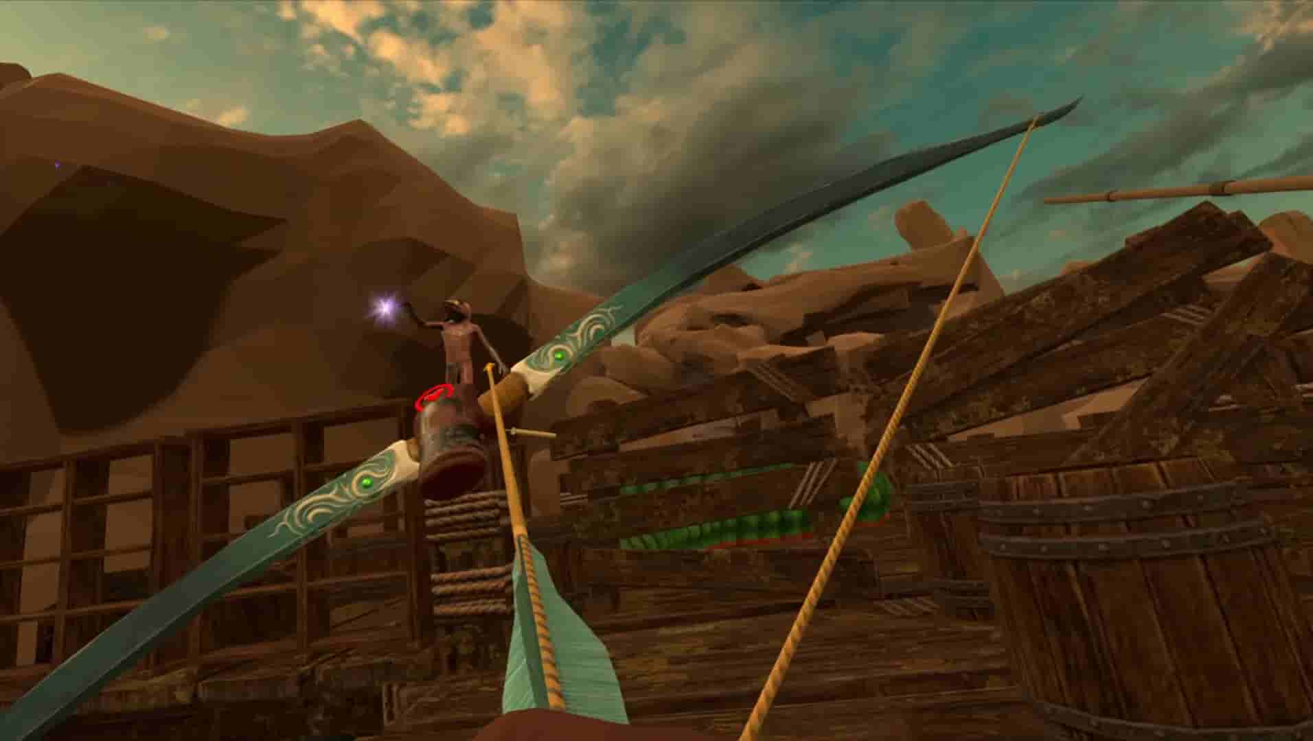 Gold and Glory screenshot thumbnail screenshot 0