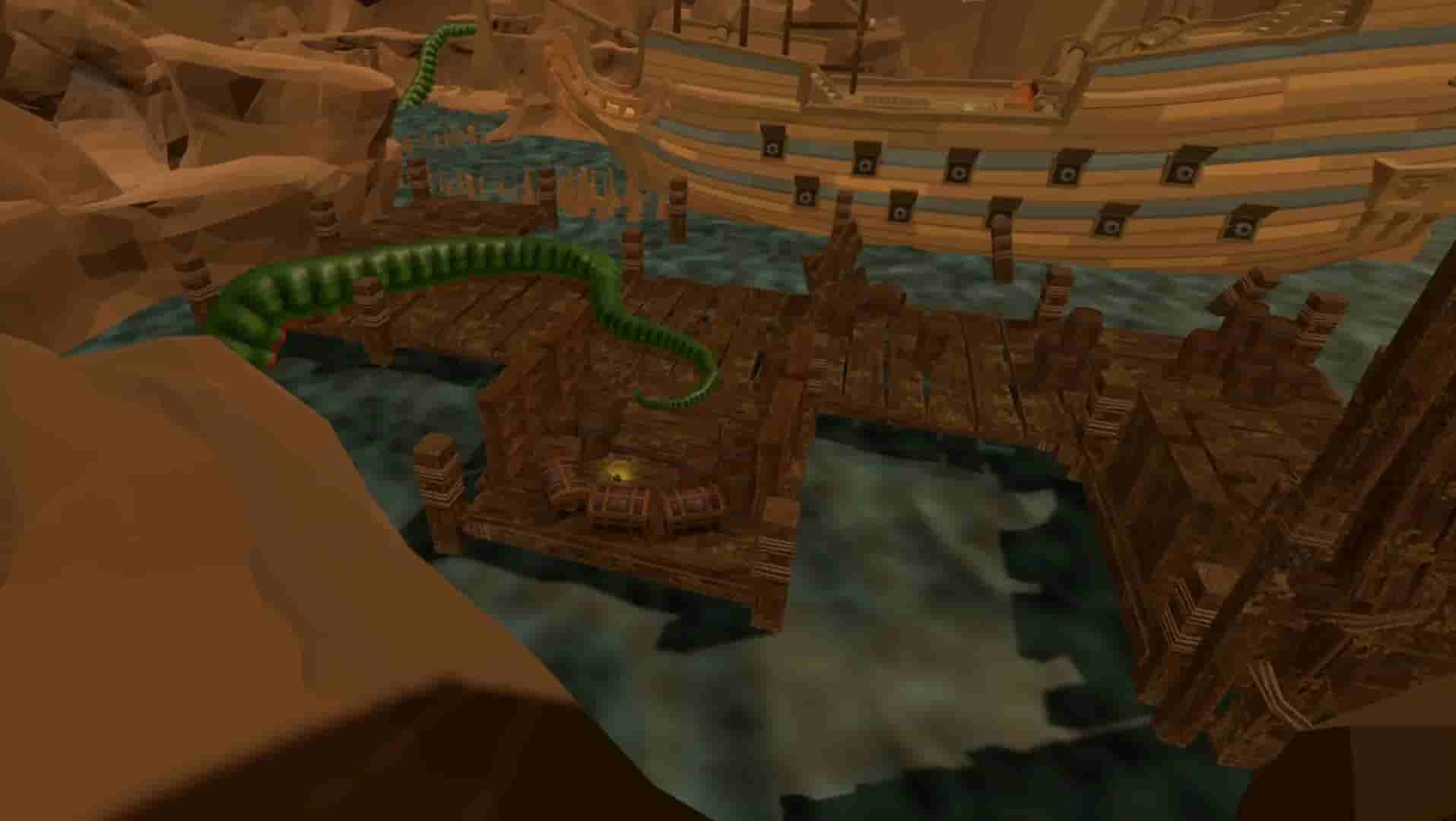 Gold and Glory screenshot thumbnail screenshot 1