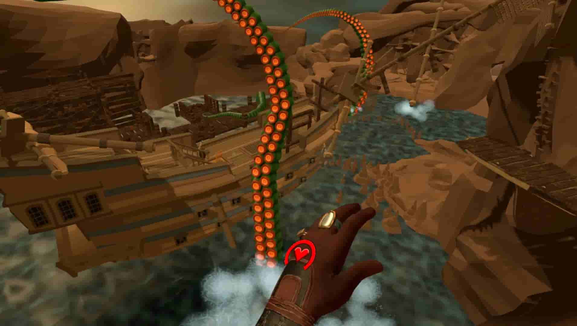 Gold and Glory screenshot thumbnail screenshot 2