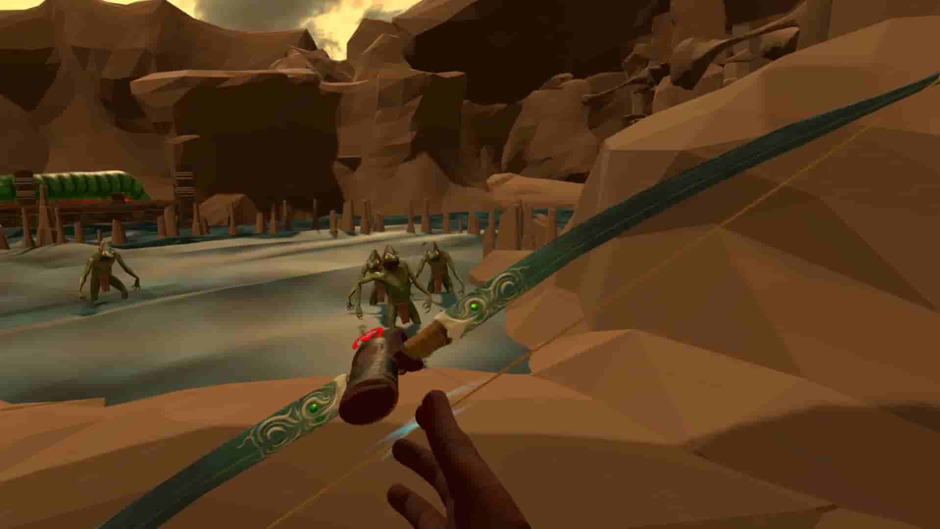 Gold and Glory screenshot thumbnail screenshot 4