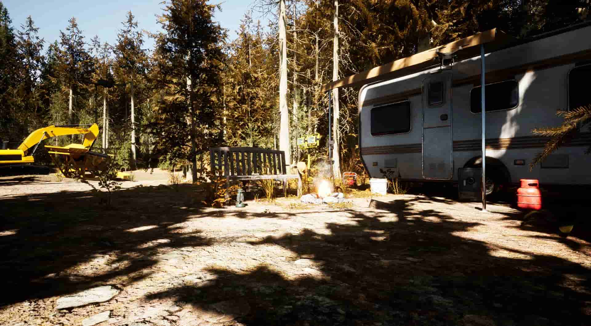 Gold Hunter screenshot thumbnail screenshot 13