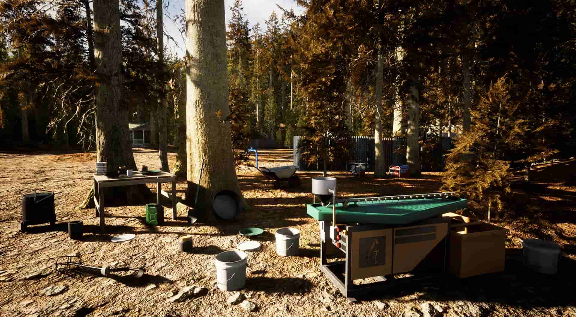 Gold Hunter screenshot thumbnail screenshot 14