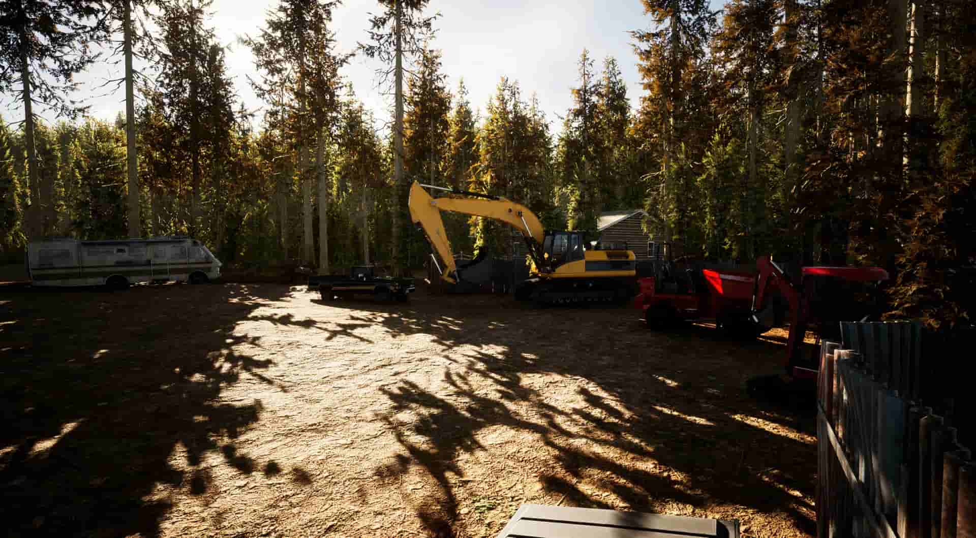 Gold Hunter screenshot thumbnail screenshot 15